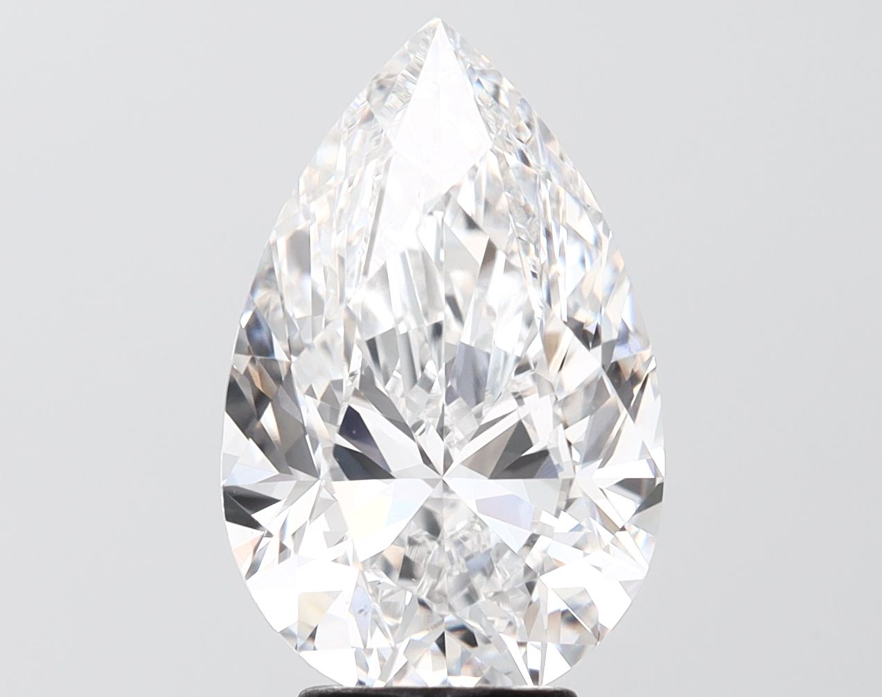 5 Carat · E · VVS2 Rare Carat Ideal Cut