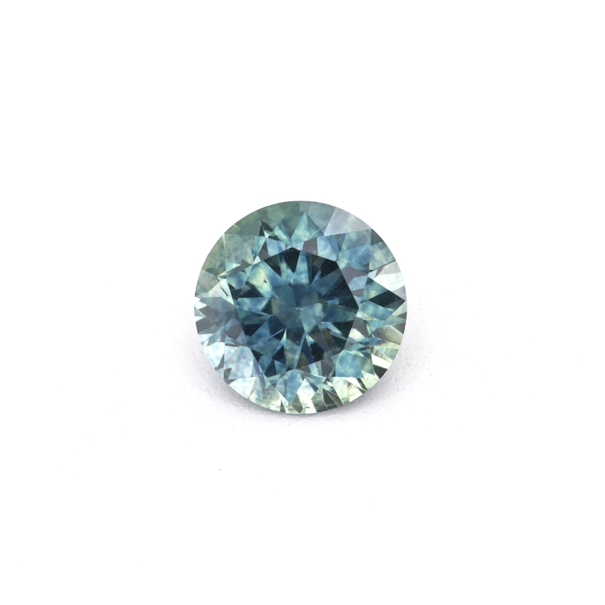 0.51ct Sapphire