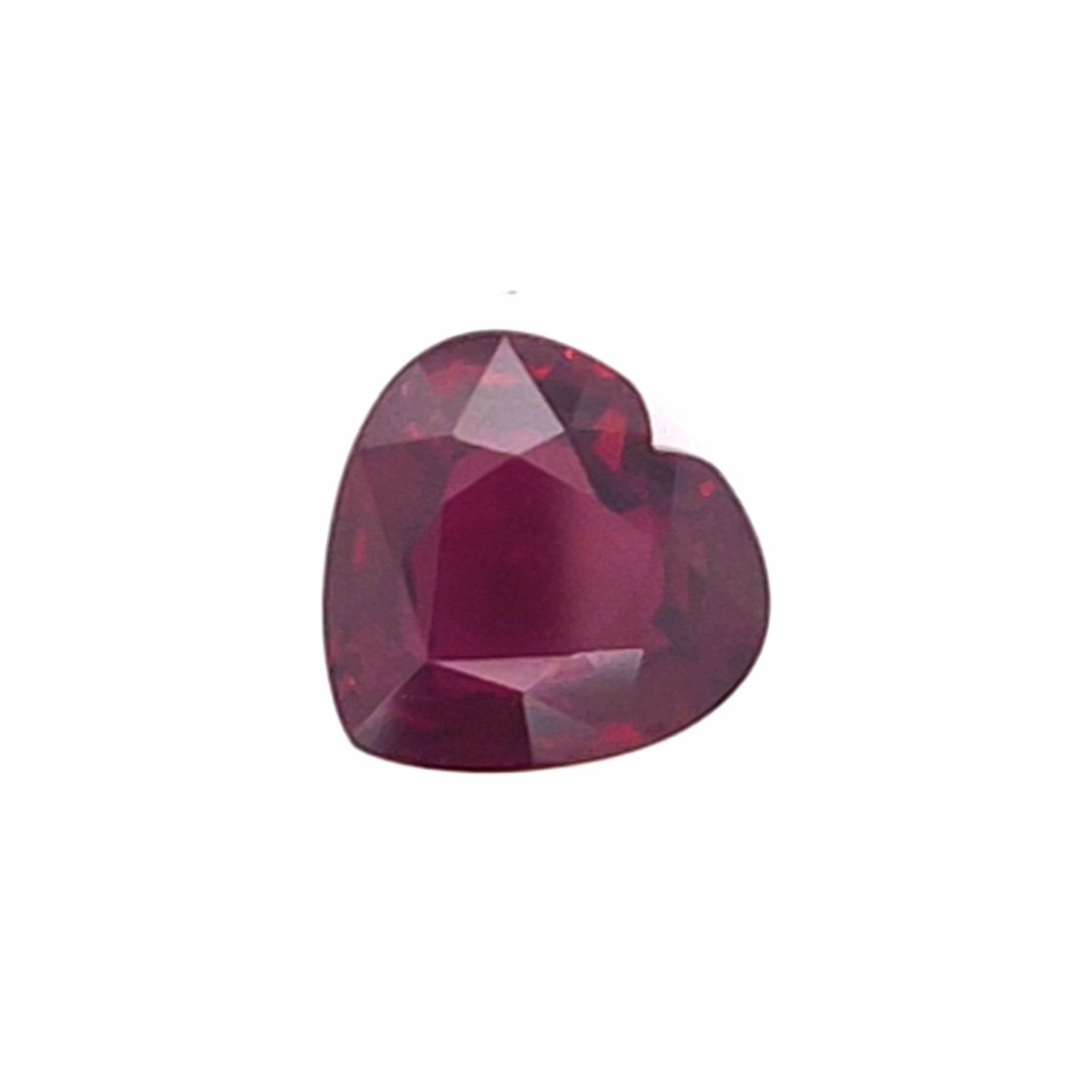 5.05ct Ruby