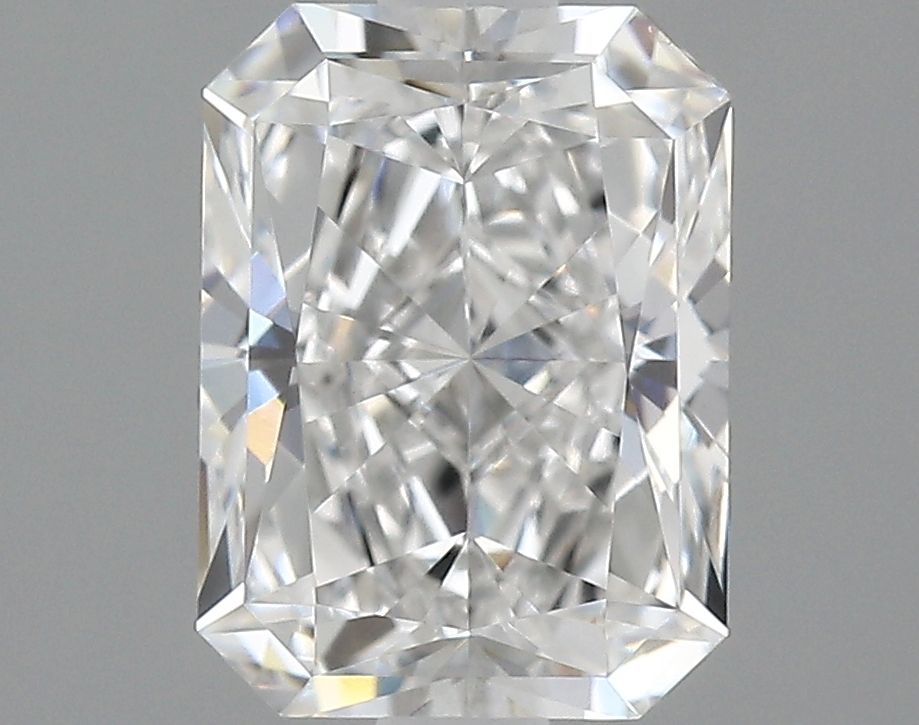 1.5ct Radiant D VVS2 Excellent Cut-LGD187170