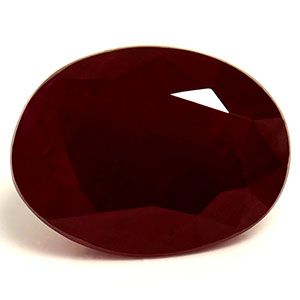 2.78ct Ruby