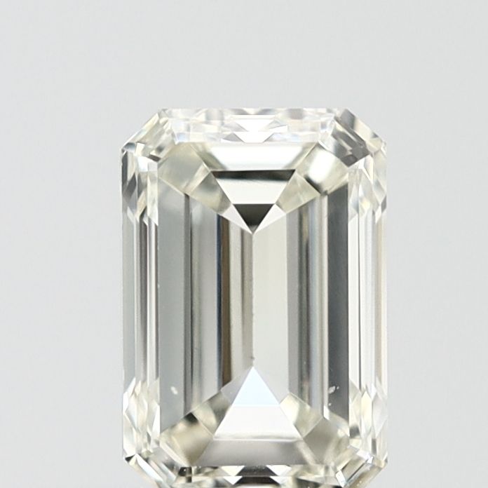 Diamante 0,31 ct EMERALD