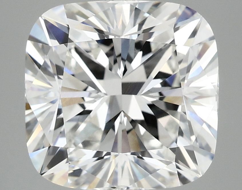 4.67 Carat · E · VVS2 Rare Carat Ideal Cut