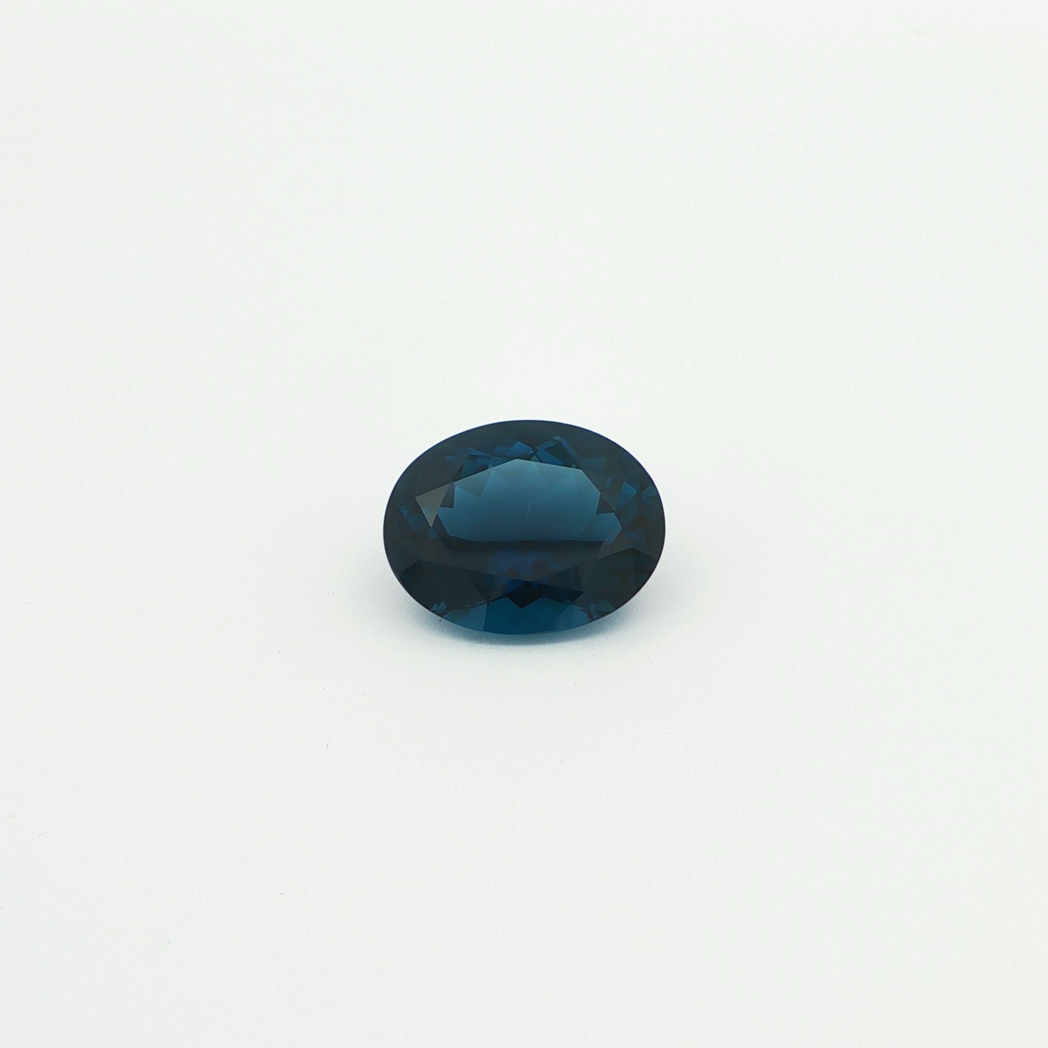 8.37ct Tourmaline