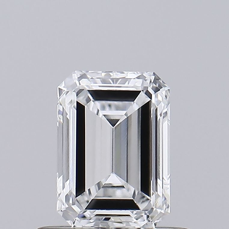 0.65 Carat Emerald Diamond