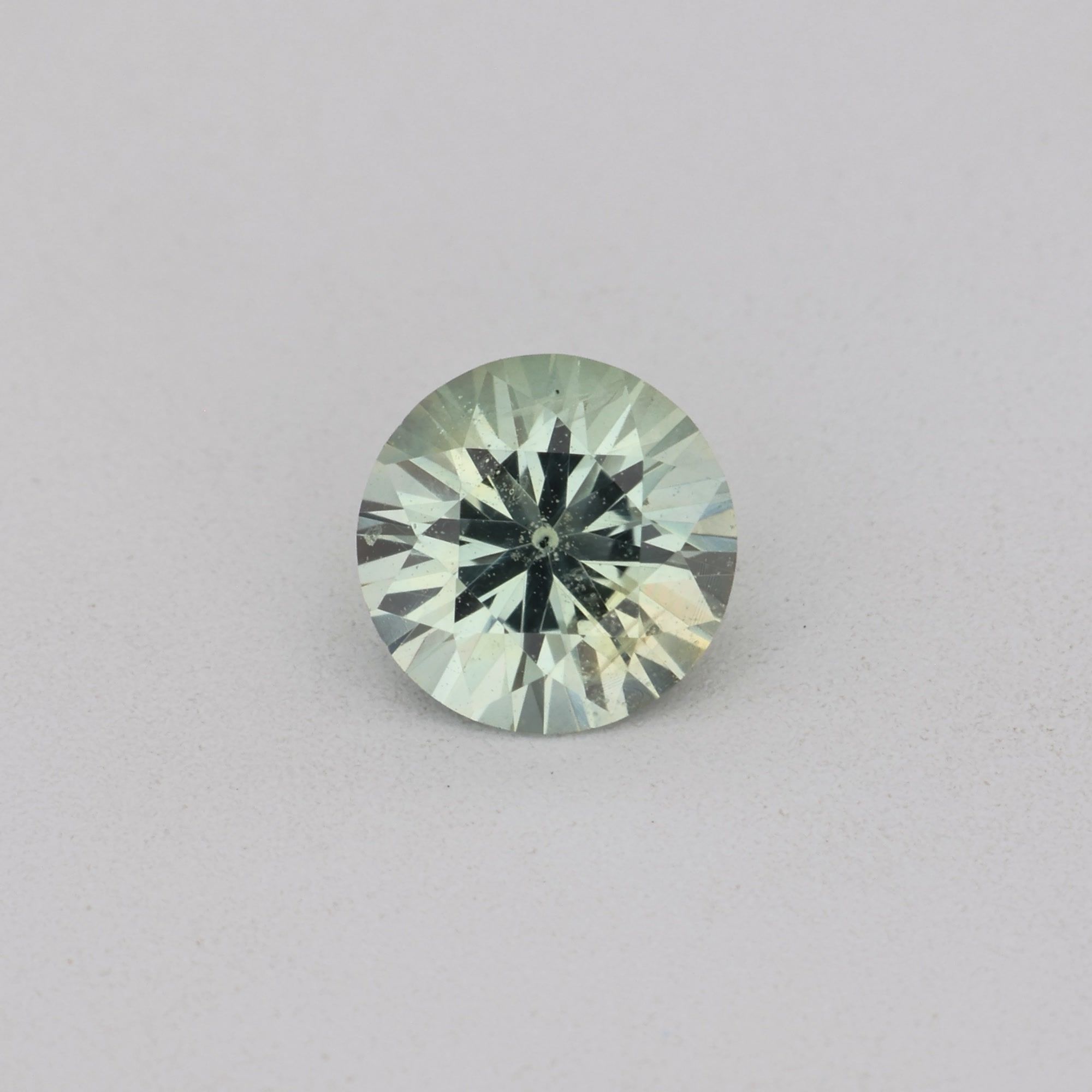 0.4ct Sapphire