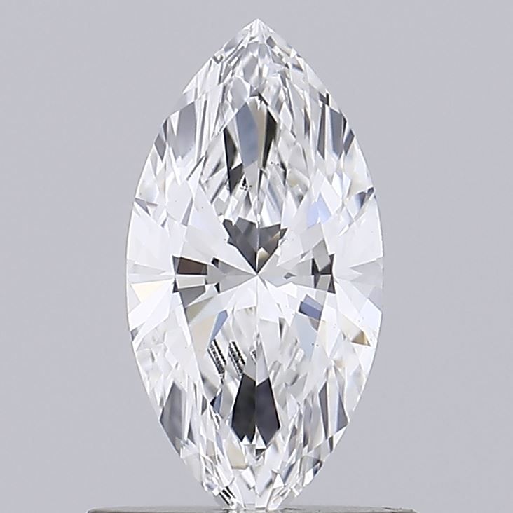 Marquise 0.62ct Diamond