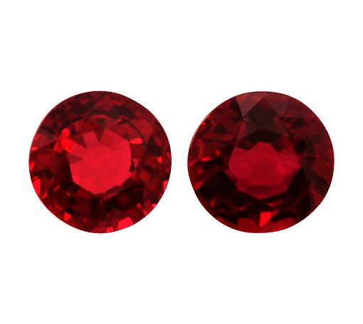 1.32ct Ruby