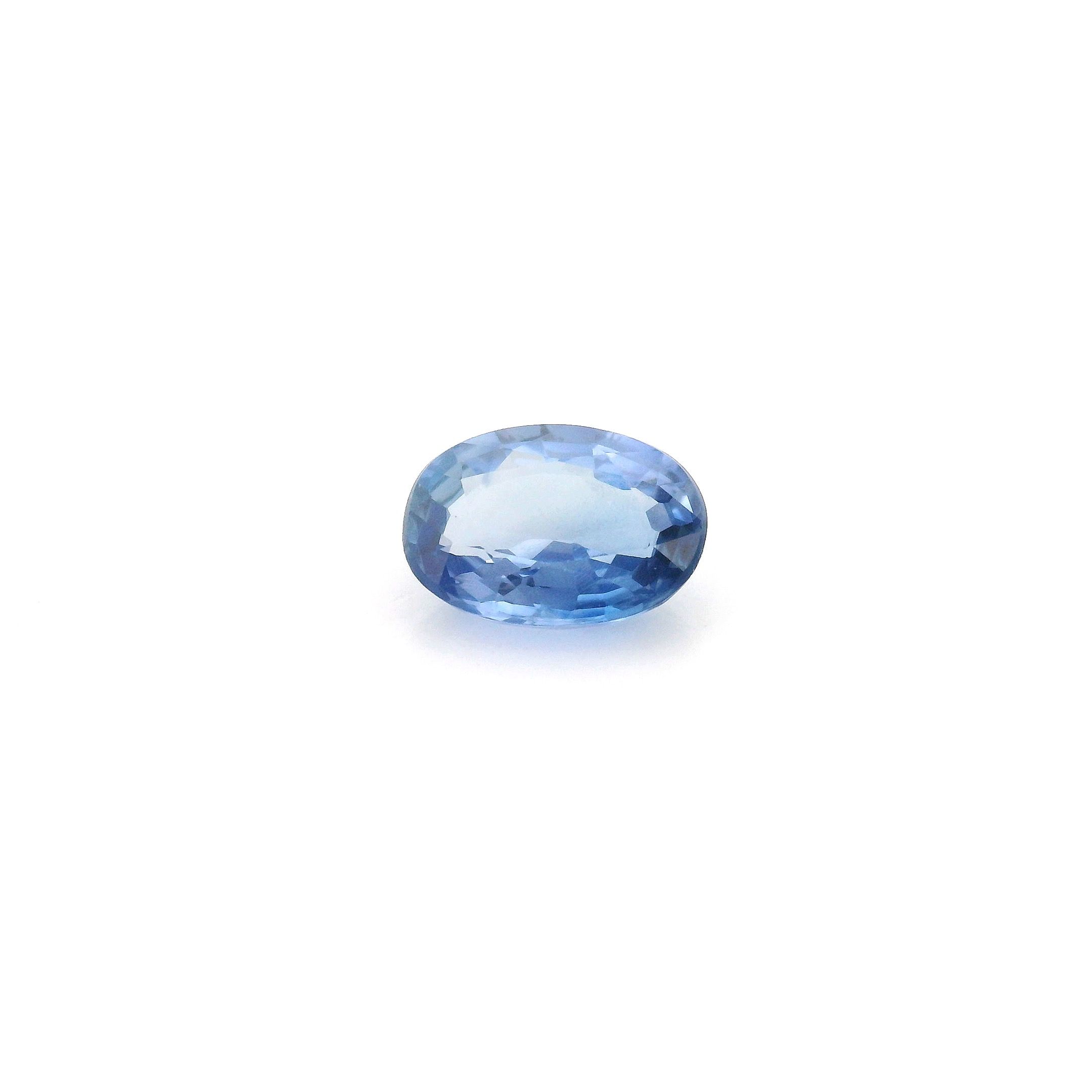 0.97ct SAPPHIRE