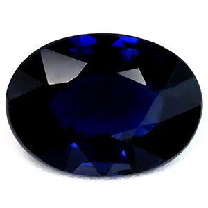 0.81ct Sapphire