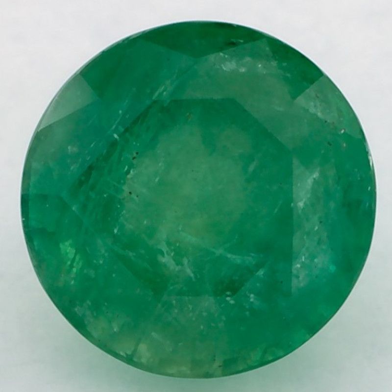 3.19ct Emerald