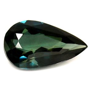 0.74ct Sapphire