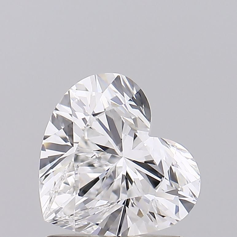 1.04 Carat Heart Diamond