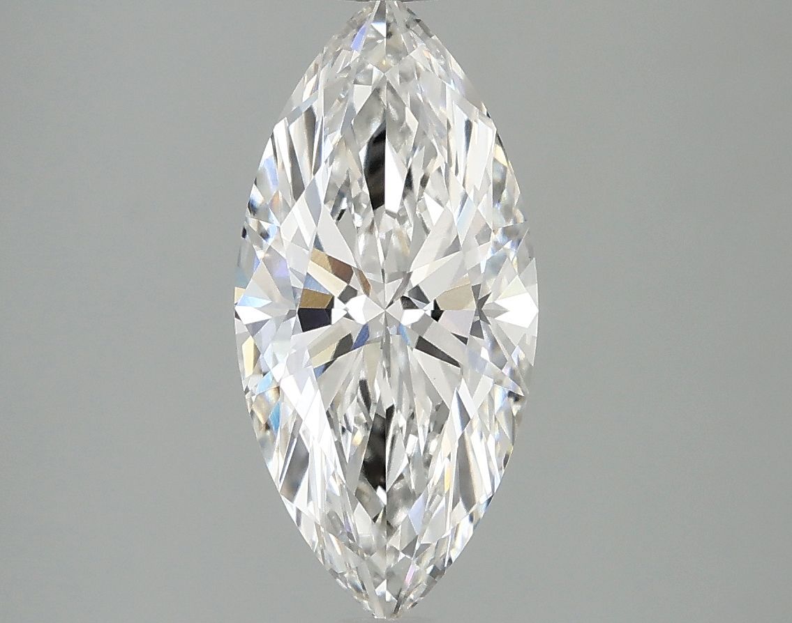 2.04ct Marquise E - VS1 - Excellent cut - LD183337