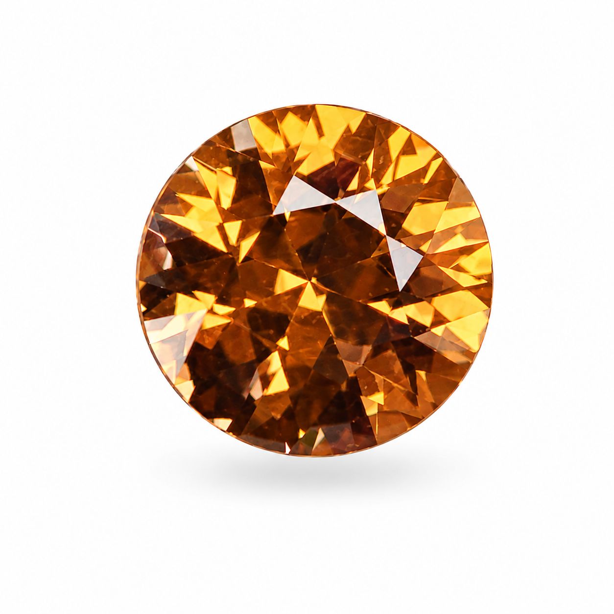 0.84ct Sapphire