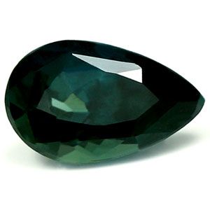 0.59ct Sapphire