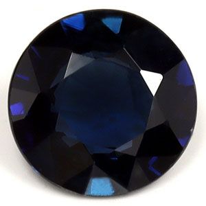 0.8ct Sapphire