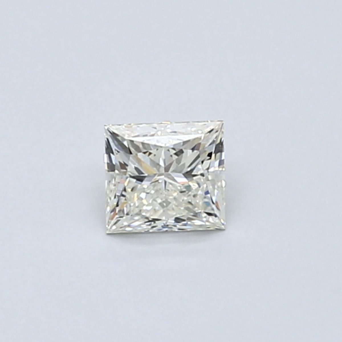 Diamante 0,33 ct PRINCESS