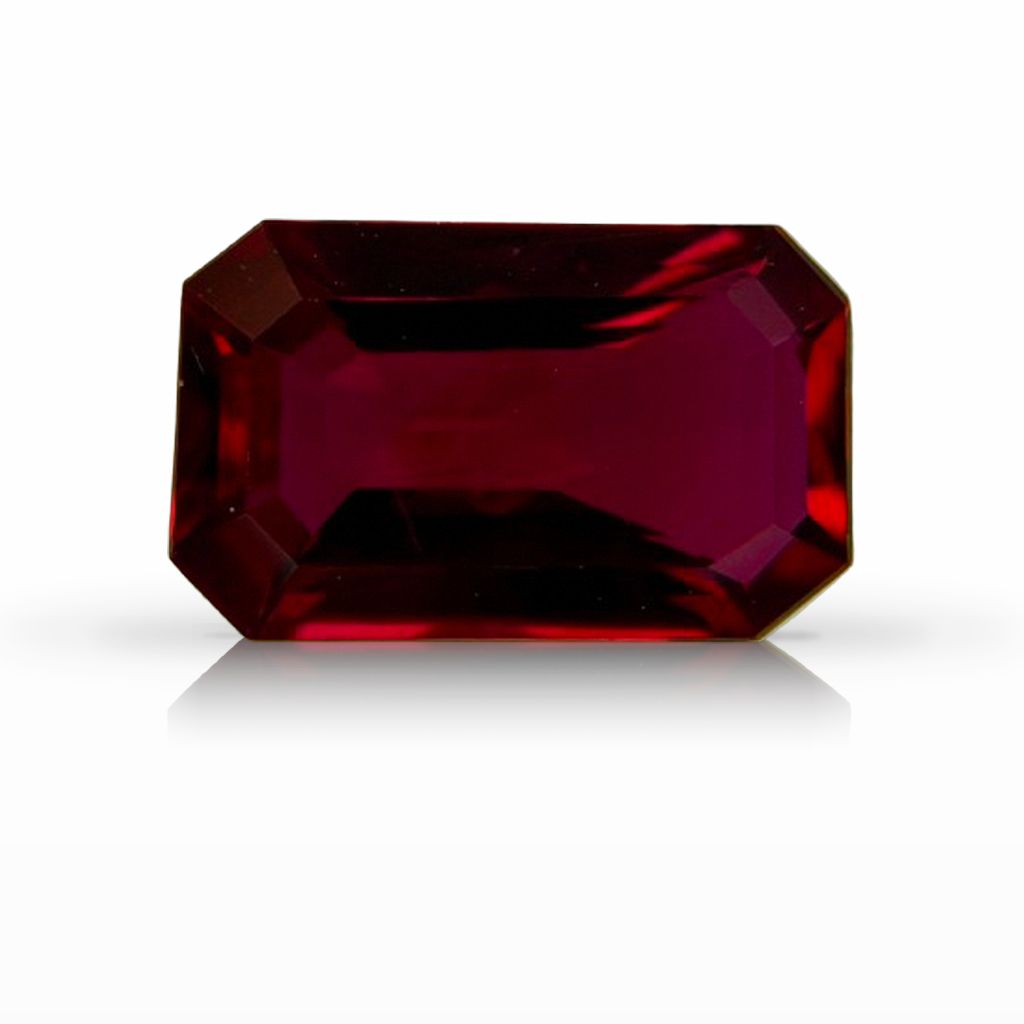 1.78ct Ruby
