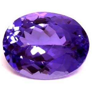 1.95ct Tanzanite
