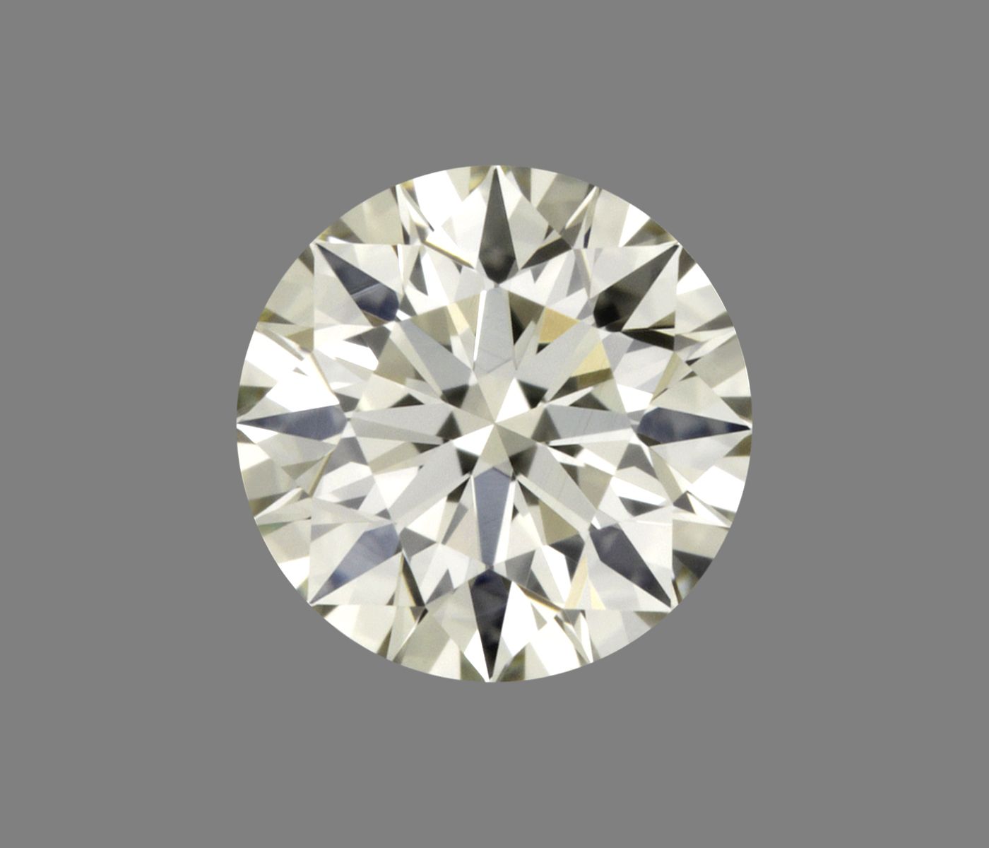 Diamante 0,30 ct ROUND