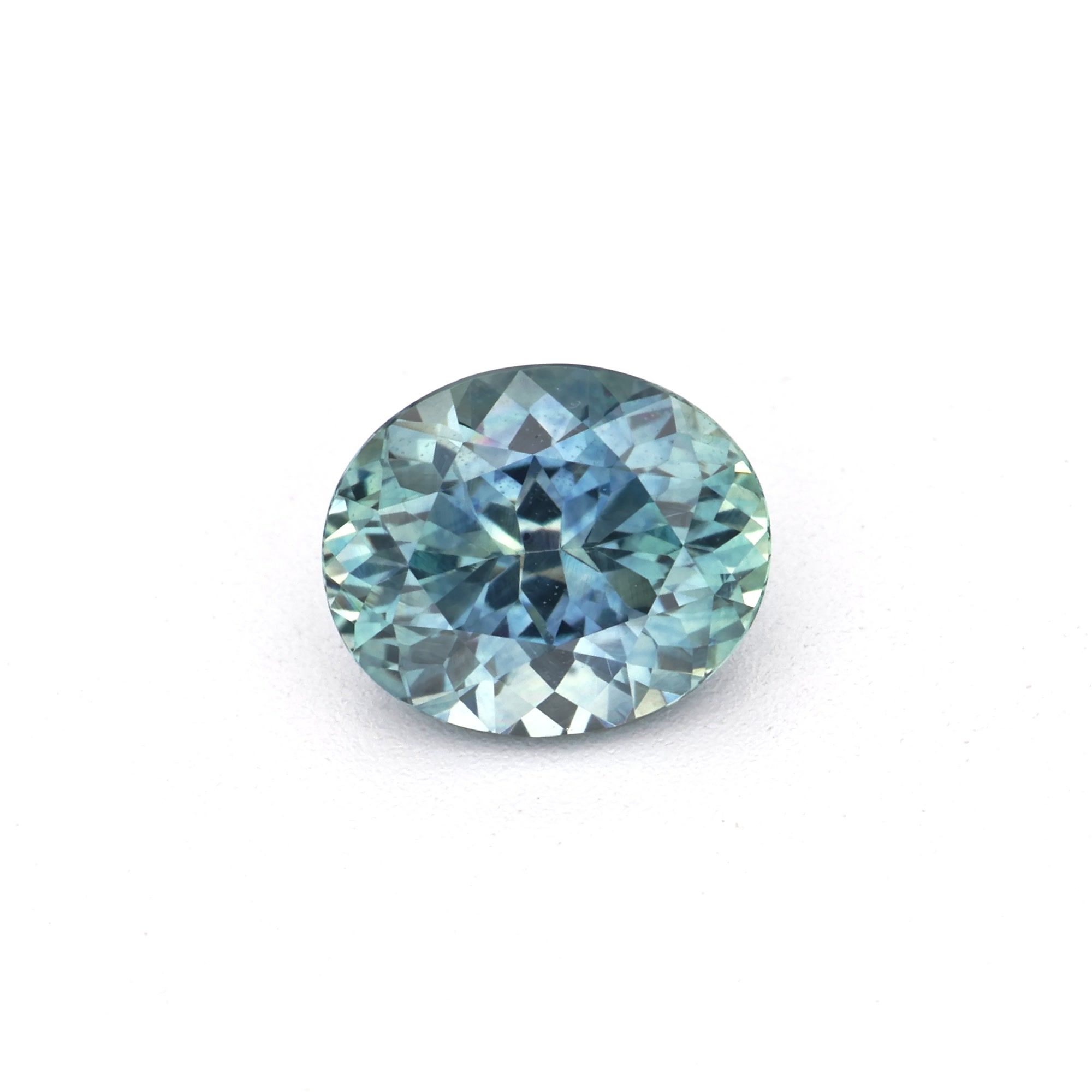0.84ct Sapphire