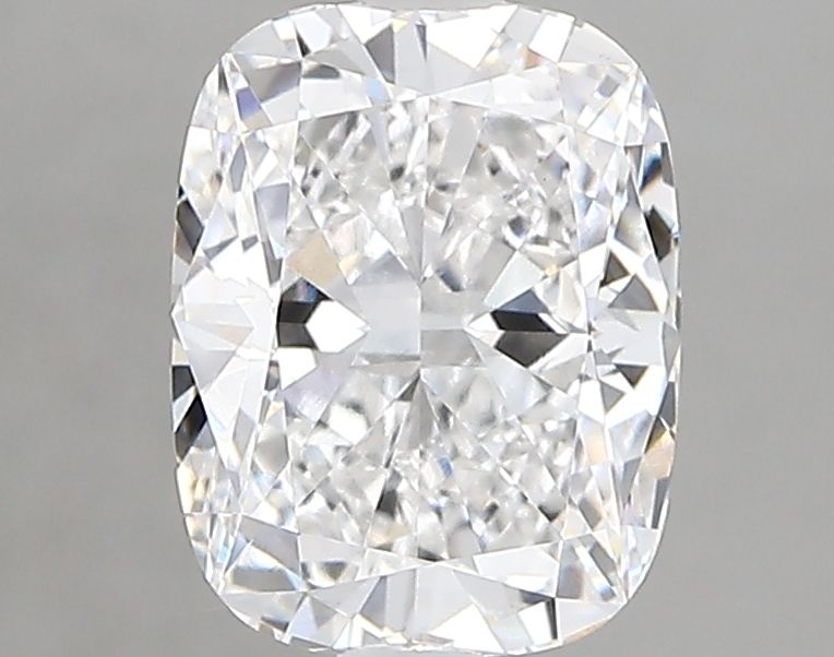 2.02ct Cushion D - VVS2 - Excellent cut - LD191287