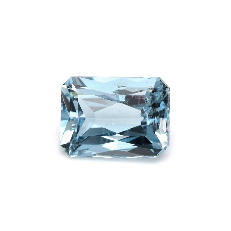 1.28ct Aquamarine