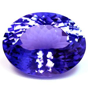 6.67ct Tanzanite