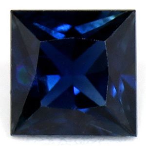 0.49ct Sapphire