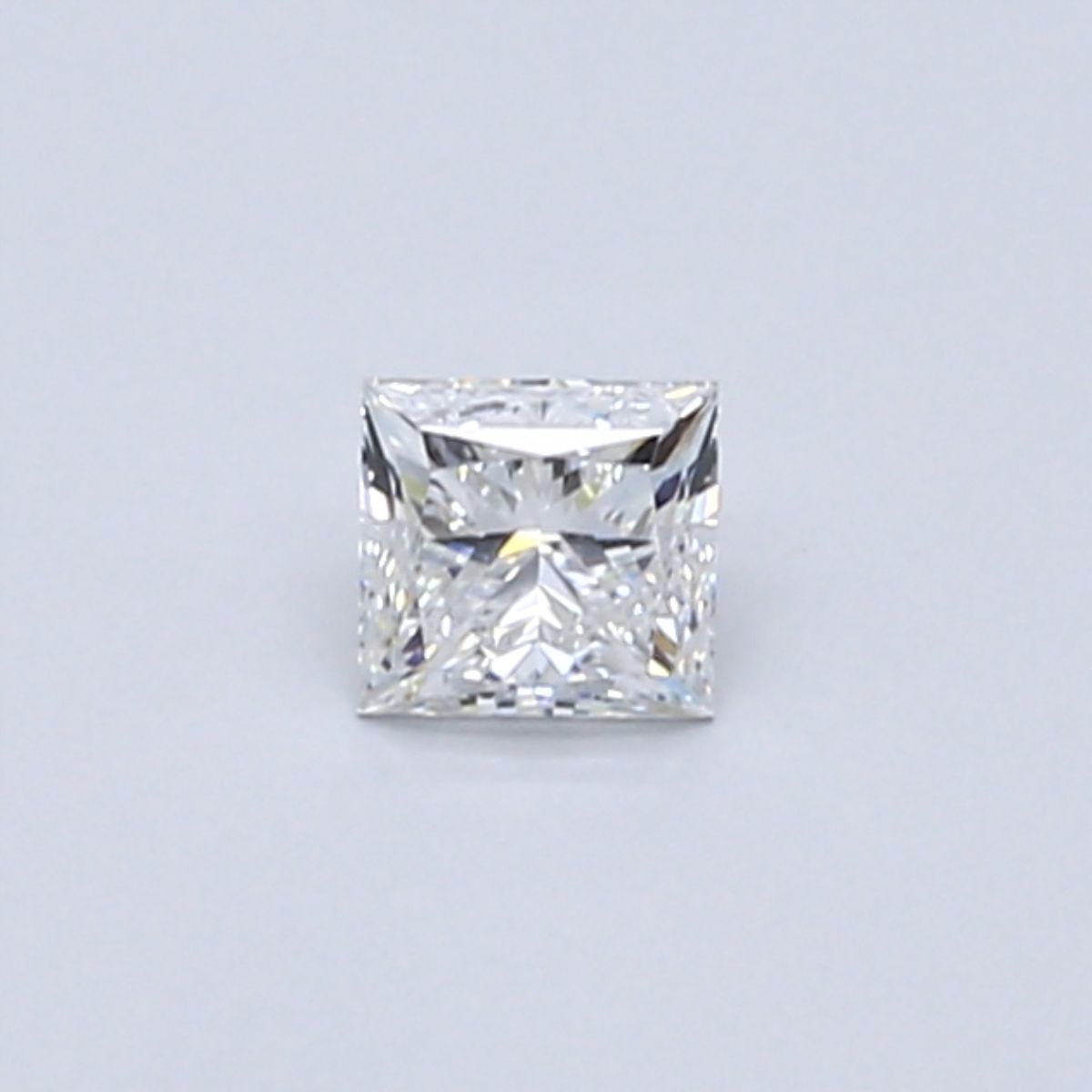 Diamante 0,31 ct PRINCESS