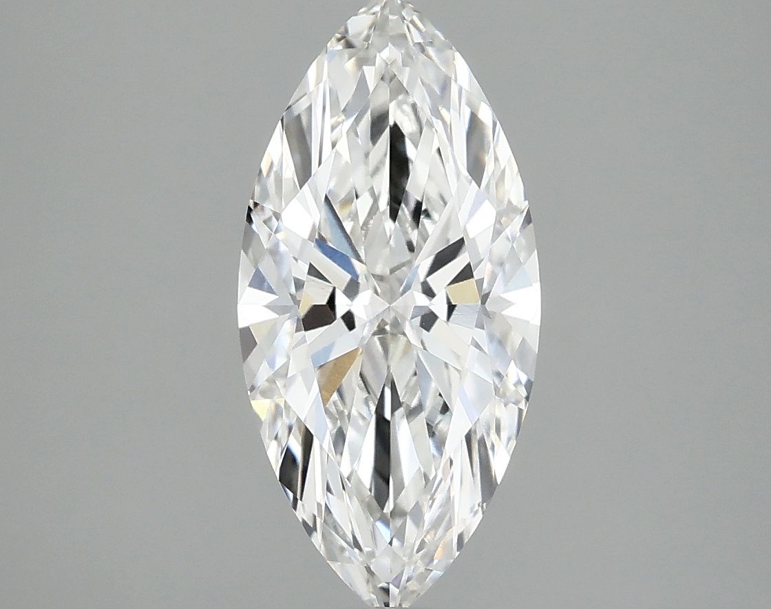 2.01ct Marquise E - VS1 - Excellent cut - LD190639