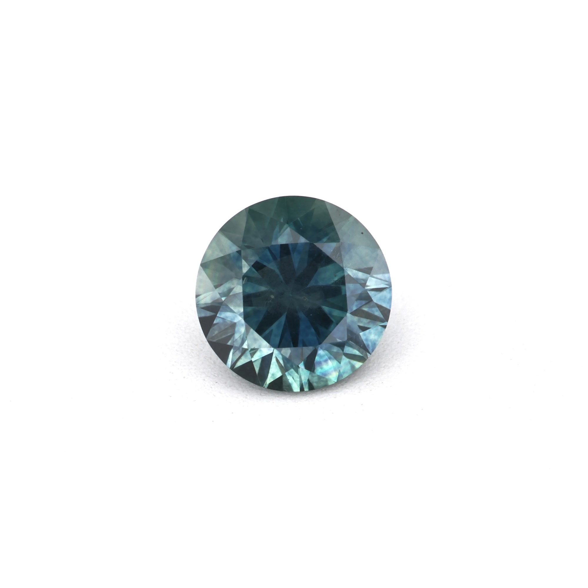 0.69ct Sapphire