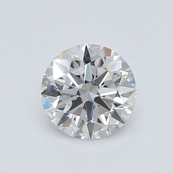 Round 0.62ct Diamond