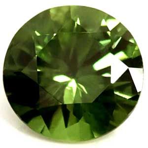 0.73ct Sapphire