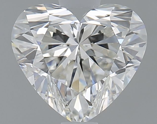 Heart Diamond