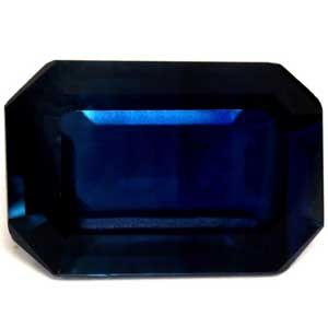 0.63ct Sapphire