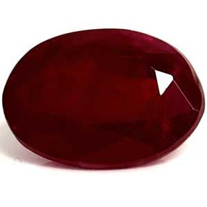 1.4ct Ruby