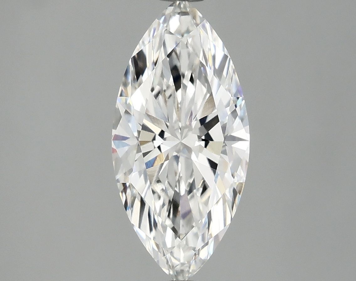 2.02ct Marquise E - VVS2 - Excellent cut - LD182681