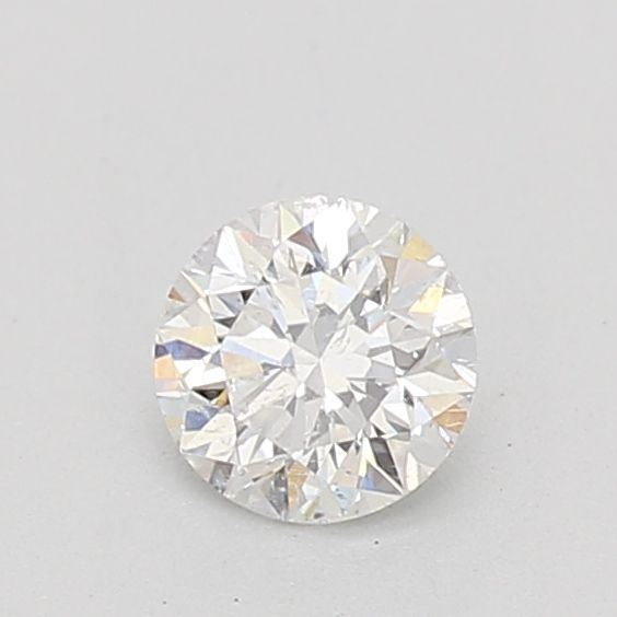 Diamante 0,21 ct ROUND