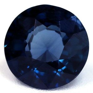 0.9ct Sapphire