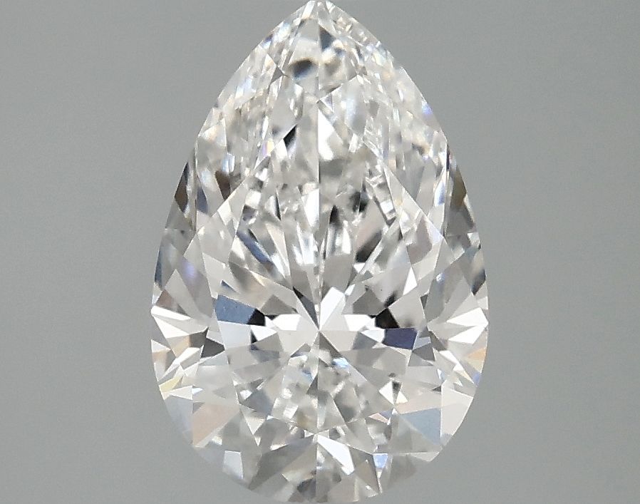 2.01ct Pear E - VS1 - Excellent cut - LD178346