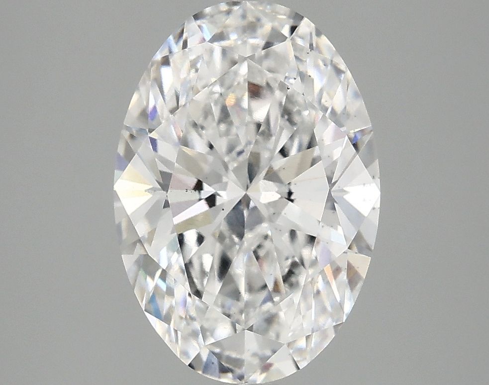 3 Carat · D · VS2 Rare Carat Ideal Cut