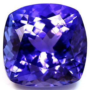 5.02ct Tanzanite