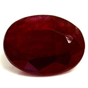 1.51ct Ruby
