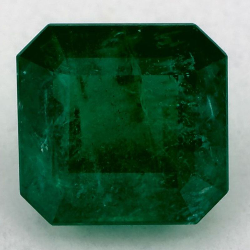 2.58ct Emerald