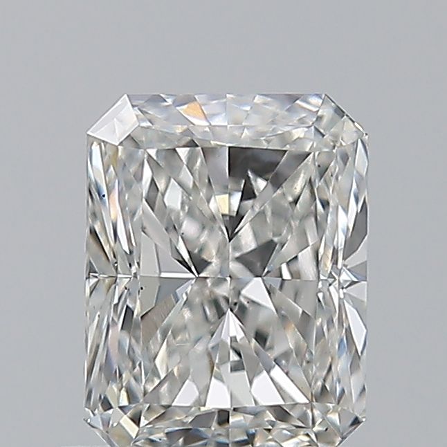 0.92 Carat Radiant Diamond