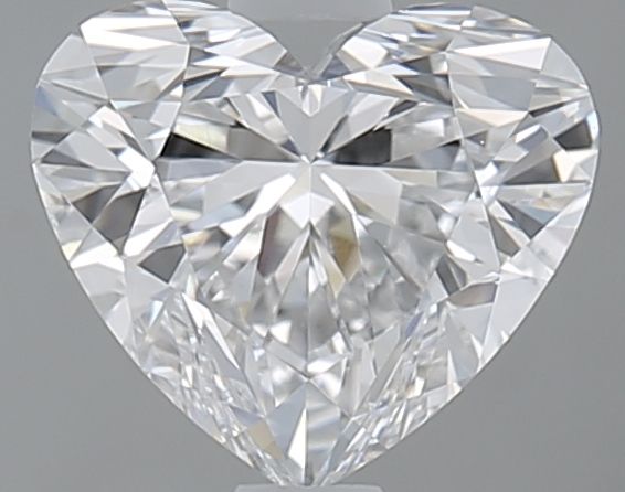 Heart Diamond