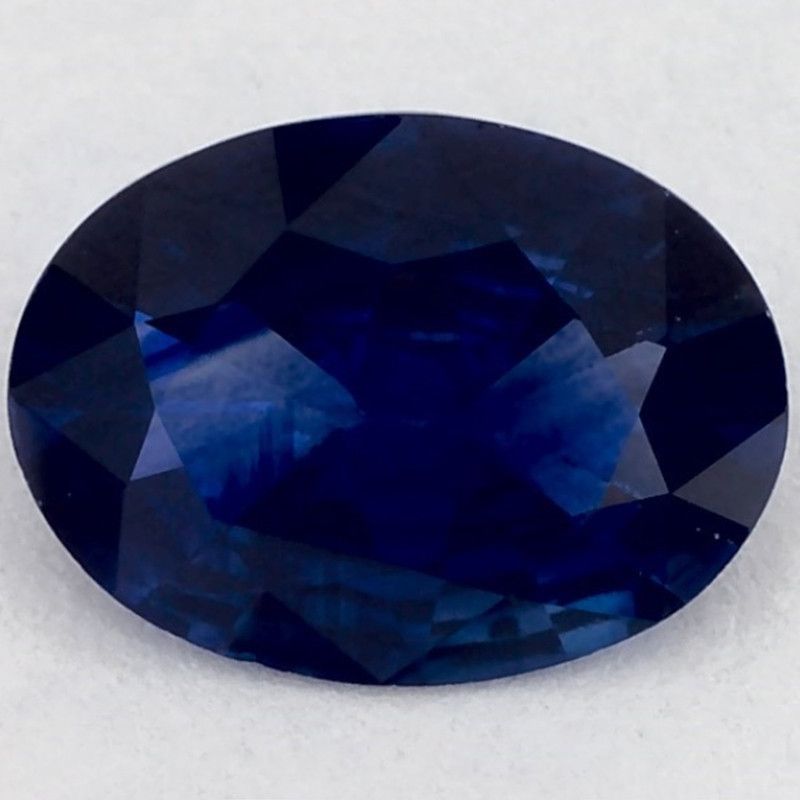 0.89ct Sapphire
