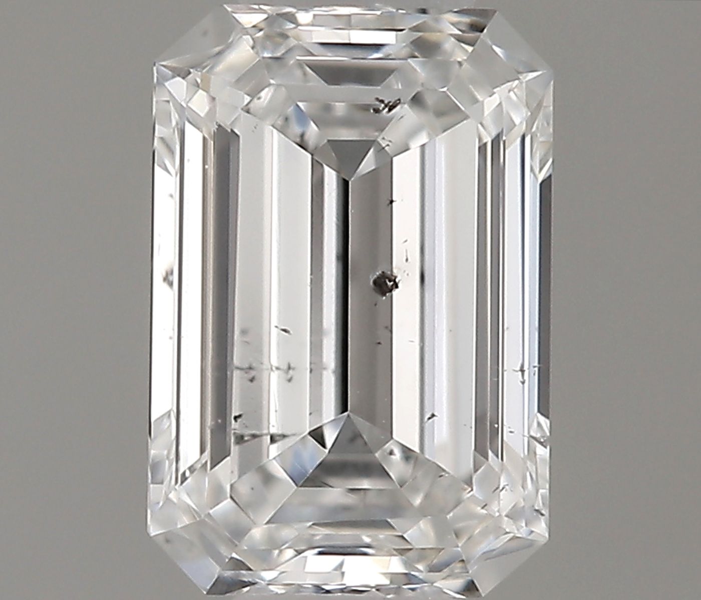 Diamante 0,28 ct EMERALD